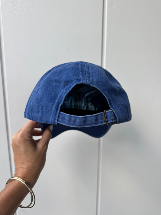 Glow Up Cap Bluy